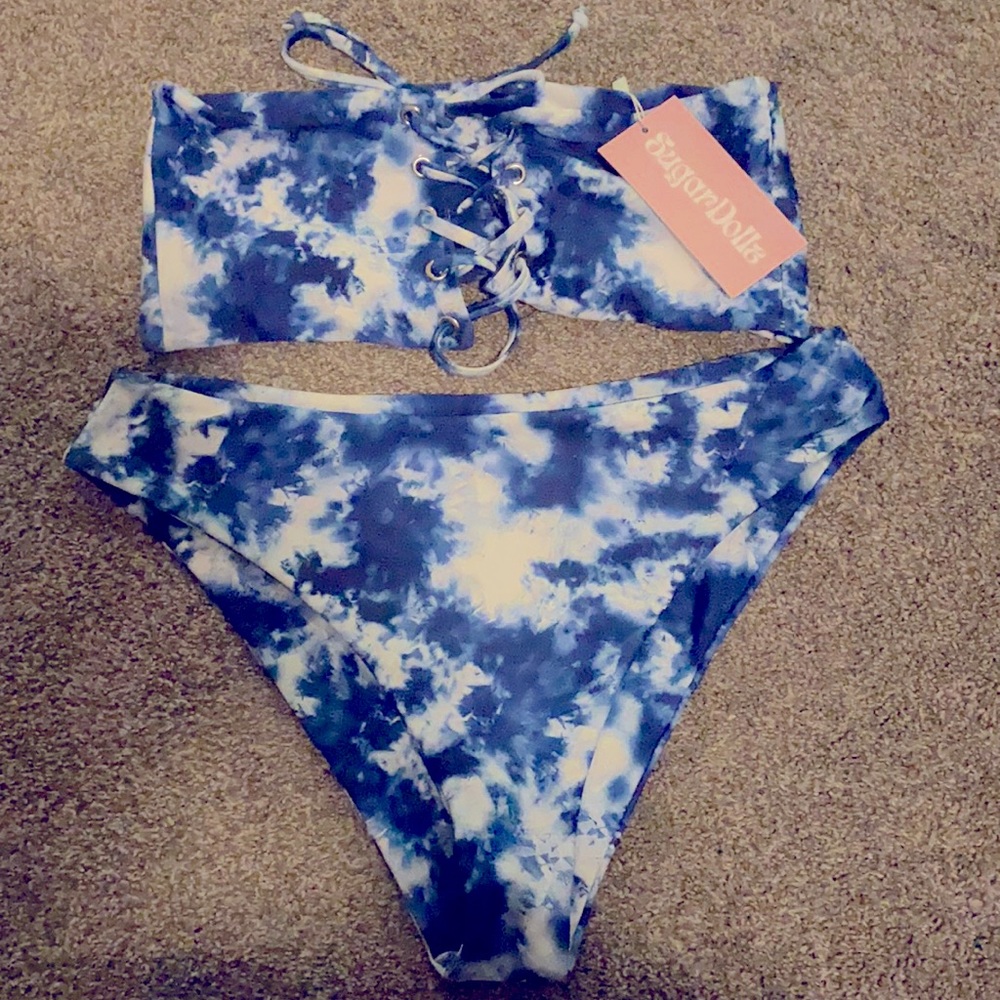 Sugar Dolls bikini
